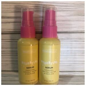 Global Beauty Care Hydration Facial Serums 1.7 oz (50 mL) (Set of 2)